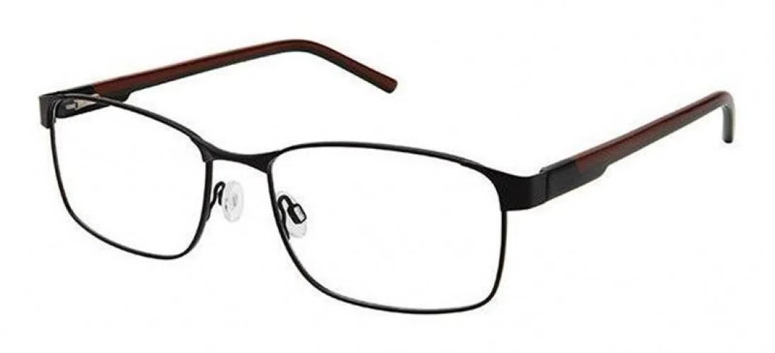 Superflex SF-582 Eyeglasses - view 2